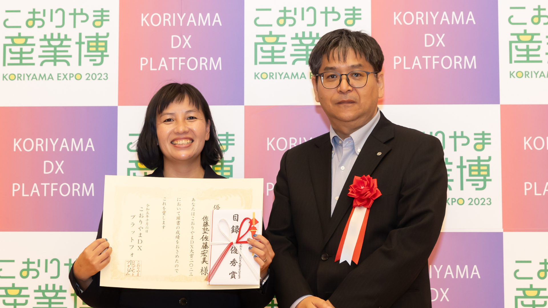 佐藤塾 佐藤宏美さん