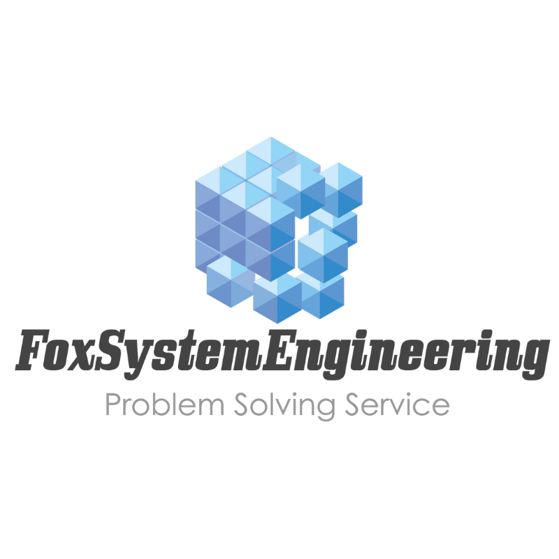 Fox&nbsp;System&nbsp;Engineering合同会社へのリンク